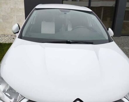 Белый Ситроен С4, объемом двигателя 1.6 л и пробегом 207 тыс. км за 7700 $, фото 2 на Automoto.ua