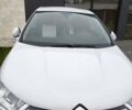 Белый Ситроен С4, объемом двигателя 1.6 л и пробегом 207 тыс. км за 7700 $, фото 2 на Automoto.ua