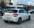 Белый Ситроен С4, объемом двигателя 1.6 л и пробегом 180 тыс. км за 7900 $, фото 3 на Automoto.ua