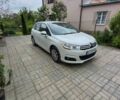 Белый Ситроен С4, объемом двигателя 1.56 л и пробегом 167 тыс. км за 6700 $, фото 12 на Automoto.ua