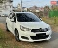 Білий Сітроен С4, об'ємом двигуна 1.6 л та пробігом 187 тис. км за 5500 $, фото 2 на Automoto.ua