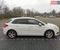 Белый Ситроен С4, объемом двигателя 1.6 л и пробегом 90 тыс. км за 9207 $, фото 1 на Automoto.ua