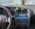 Белый Ситроен С4, объемом двигателя 1.6 л и пробегом 172 тыс. км за 6885 $, фото 9 на Automoto.ua