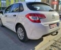 Ситроен С4 2013 в Тернополе на Automoto.ua Белый Ситроен С4, объемом двигателя 1.56 л и пробегом 267 тыс. км за 7250 $, фото 8 на Automoto.ua