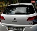 Белый Ситроен С4, объемом двигателя 1.6 л и пробегом 64 тыс. км за 9000 $, фото 6 на Automoto.ua