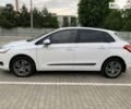 Білий Сітроен С4, об'ємом двигуна 1.6 л та пробігом 184 тис. км за 7900 $, фото 2 на Automoto.ua