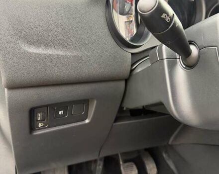 Белый Ситроен С4, объемом двигателя 1.59 л и пробегом 120 тыс. км за 7500 $, фото 28 на Automoto.ua