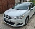 Белый Ситроен С4, объемом двигателя 1.56 л и пробегом 167 тыс. км за 6700 $, фото 7 на Automoto.ua