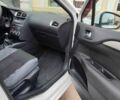 Білий Сітроен С4, об'ємом двигуна 1.6 л та пробігом 135 тис. км за 7800 $, фото 10 на Automoto.ua