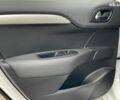 Белый Ситроен С4, объемом двигателя 1.6 л и пробегом 299 тыс. км за 6990 $, фото 18 на Automoto.ua