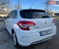 Білий Сітроен С4, об'ємом двигуна 1.56 л та пробігом 202 тис. км за 7900 $, фото 3 на Automoto.ua