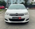 Белый Ситроен С4, объемом двигателя 1.6 л и пробегом 299 тыс. км за 6990 $, фото 1 на Automoto.ua