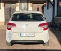 Белый Ситроен С4, объемом двигателя 1.59 л и пробегом 170 тыс. км за 6100 $, фото 4 на Automoto.ua