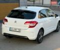 Белый Ситроен С4, объемом двигателя 1.6 л и пробегом 109 тыс. км за 8500 $, фото 21 на Automoto.ua