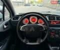 Белый Ситроен С4, объемом двигателя 1.56 л и пробегом 225 тыс. км за 6699 $, фото 14 на Automoto.ua