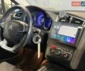 Білий Сітроен С4, об'ємом двигуна 1.6 л та пробігом 252 тис. км за 8200 $, фото 16 на Automoto.ua
