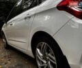 Белый Ситроен С4, объемом двигателя 1.6 л и пробегом 64 тыс. км за 9000 $, фото 4 на Automoto.ua