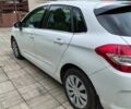 Белый Ситроен С4, объемом двигателя 1.56 л и пробегом 167 тыс. км за 6700 $, фото 10 на Automoto.ua