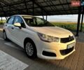 Білий Сітроен С4, об'ємом двигуна 1.56 л та пробігом 275 тис. км за 6590 $, фото 1 на Automoto.ua