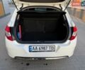 Белый Ситроен С4, объемом двигателя 1.6 л и пробегом 109 тыс. км за 8500 $, фото 54 на Automoto.ua