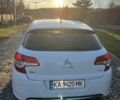 Білий Сітроен С4, об'ємом двигуна 1.6 л та пробігом 294 тис. км за 5900 $, фото 12 на Automoto.ua