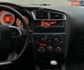 Белый Ситроен С4, объемом двигателя 1.56 л и пробегом 225 тыс. км за 6699 $, фото 17 на Automoto.ua