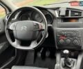Белый Ситроен С4, объемом двигателя 1.59 л и пробегом 120 тыс. км за 7500 $, фото 17 на Automoto.ua