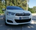 Білий Сітроен С4, об'ємом двигуна 1.6 л та пробігом 246 тис. км за 5999 $, фото 6 на Automoto.ua