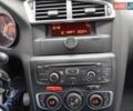 Белый Ситроен С4, объемом двигателя 1.6 л и пробегом 90 тыс. км за 9466 $, фото 7 на Automoto.ua