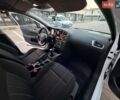 Белый Ситроен С4, объемом двигателя 1.56 л и пробегом 225 тыс. км за 6699 $, фото 13 на Automoto.ua