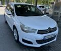 Білий Сітроен С4, об'ємом двигуна 1.6 л та пробігом 215 тис. км за 7974 $, фото 1 на Automoto.ua