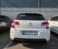 Белый Ситроен С4, объемом двигателя 1.6 л и пробегом 172 тыс. км за 6885 $, фото 4 на Automoto.ua