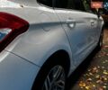 Белый Ситроен С4, объемом двигателя 1.6 л и пробегом 64 тыс. км за 9000 $, фото 5 на Automoto.ua