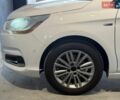 Білий Сітроен С4, об'ємом двигуна 1.6 л та пробігом 252 тис. км за 7200 $, фото 7 на Automoto.ua