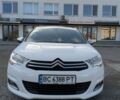 Білий Сітроен С4, об'ємом двигуна 1.56 л та пробігом 202 тис. км за 7900 $, фото 4 на Automoto.ua