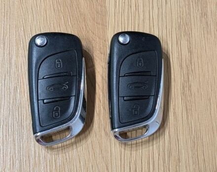 Білий Сітроен С4, об'ємом двигуна 1.56 л та пробігом 202 тис. км за 7900 $, фото 22 на Automoto.ua