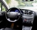 Белый Ситроен С4, объемом двигателя 1.56 л и пробегом 210 тыс. км за 7600 $, фото 16 на Automoto.ua