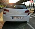 Білий Сітроен С4, об'ємом двигуна 1.56 л та пробігом 275 тис. км за 6590 $, фото 8 на Automoto.ua