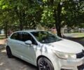 Белый Ситроен С4, объемом двигателя 1.56 л и пробегом 221 тыс. км за 6700 $, фото 5 на Automoto.ua