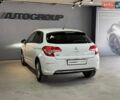 Білий Сітроен С4, об'ємом двигуна 1.6 л та пробігом 252 тис. км за 7200 $, фото 3 на Automoto.ua