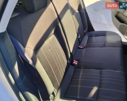 Белый Ситроен С4, объемом двигателя 1.56 л и пробегом 275 тыс. км за 6790 $, фото 19 на Automoto.ua