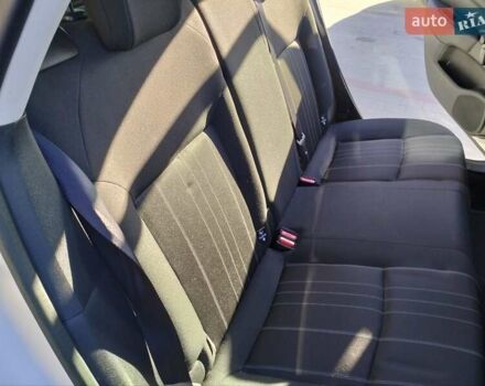 Ситроен С4 2013 в Тернополе на Automoto.ua Белый Ситроен С4, объемом двигателя 1.56 л и пробегом 267 тыс. км за 7250 $, фото 2 на Automoto.ua