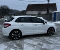 Белый Ситроен С4, объемом двигателя 1.6 л и пробегом 107 тыс. км за 8500 $, фото 10 на Automoto.ua