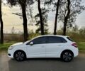 Білий Сітроен С4, об'ємом двигуна 1.6 л та пробігом 200 тис. км за 4999 $, фото 6 на Automoto.ua