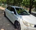 Белый Ситроен С4, объемом двигателя 1.56 л и пробегом 221 тыс. км за 6700 $, фото 1 на Automoto.ua