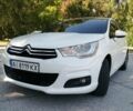 Білий Сітроен С4, об'ємом двигуна 1.6 л та пробігом 246 тис. км за 5999 $, фото 1 на Automoto.ua