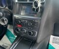 Белый Ситроен С4, объемом двигателя 1.6 л и пробегом 180 тыс. км за 7900 $, фото 11 на Automoto.ua