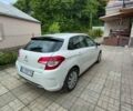 Белый Ситроен С4, объемом двигателя 1.56 л и пробегом 167 тыс. км за 6700 $, фото 8 на Automoto.ua