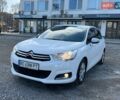 Білий Сітроен С4, об'ємом двигуна 1.56 л та пробігом 202 тис. км за 7900 $, фото 1 на Automoto.ua