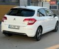 Белый Ситроен С4, объемом двигателя 1.6 л и пробегом 109 тыс. км за 8500 $, фото 20 на Automoto.ua